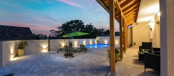 Villa Mandarin