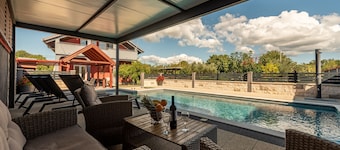 Villa Chervil ZadarVillas