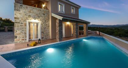 Villa Imperia ZadarVillas