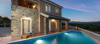 Villa Imperia ZadarVillas