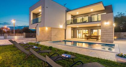 Villa F&A ZadarVillas