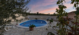 Villa Nea ZadarVillas