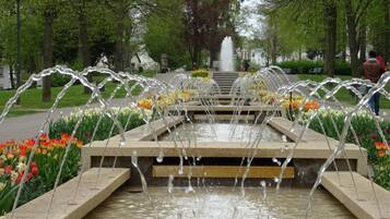 Apartment | View from property