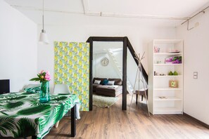 Leilighet | Spiseområde