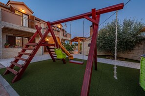 Kinderbereich