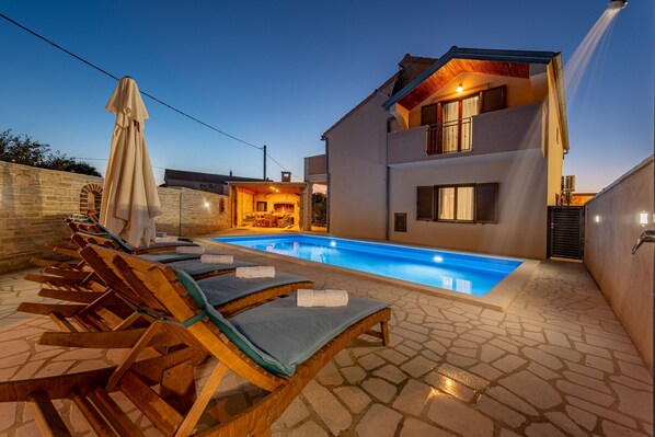 Piscina