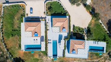 House | 2 bedrooms