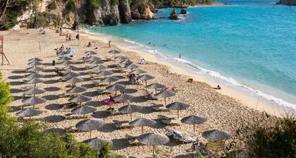 Villa Katerina Mentoros