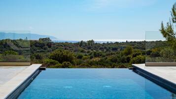 Vila | 2 kamar tidur