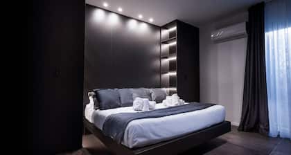 La mia terra Boutique Rooms