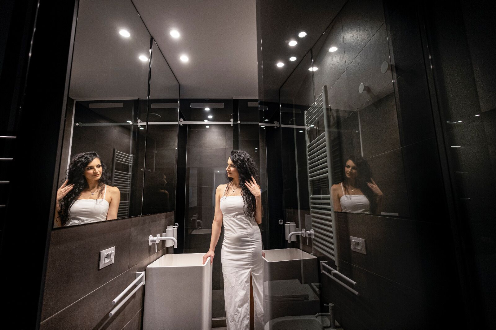 Foto - La Mia Terra Boutique Rooms