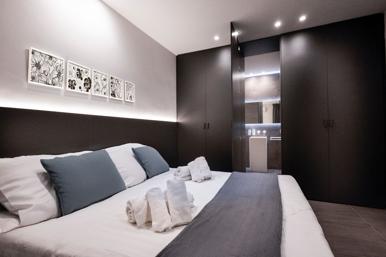 Foto - La Mia Terra Boutique Rooms