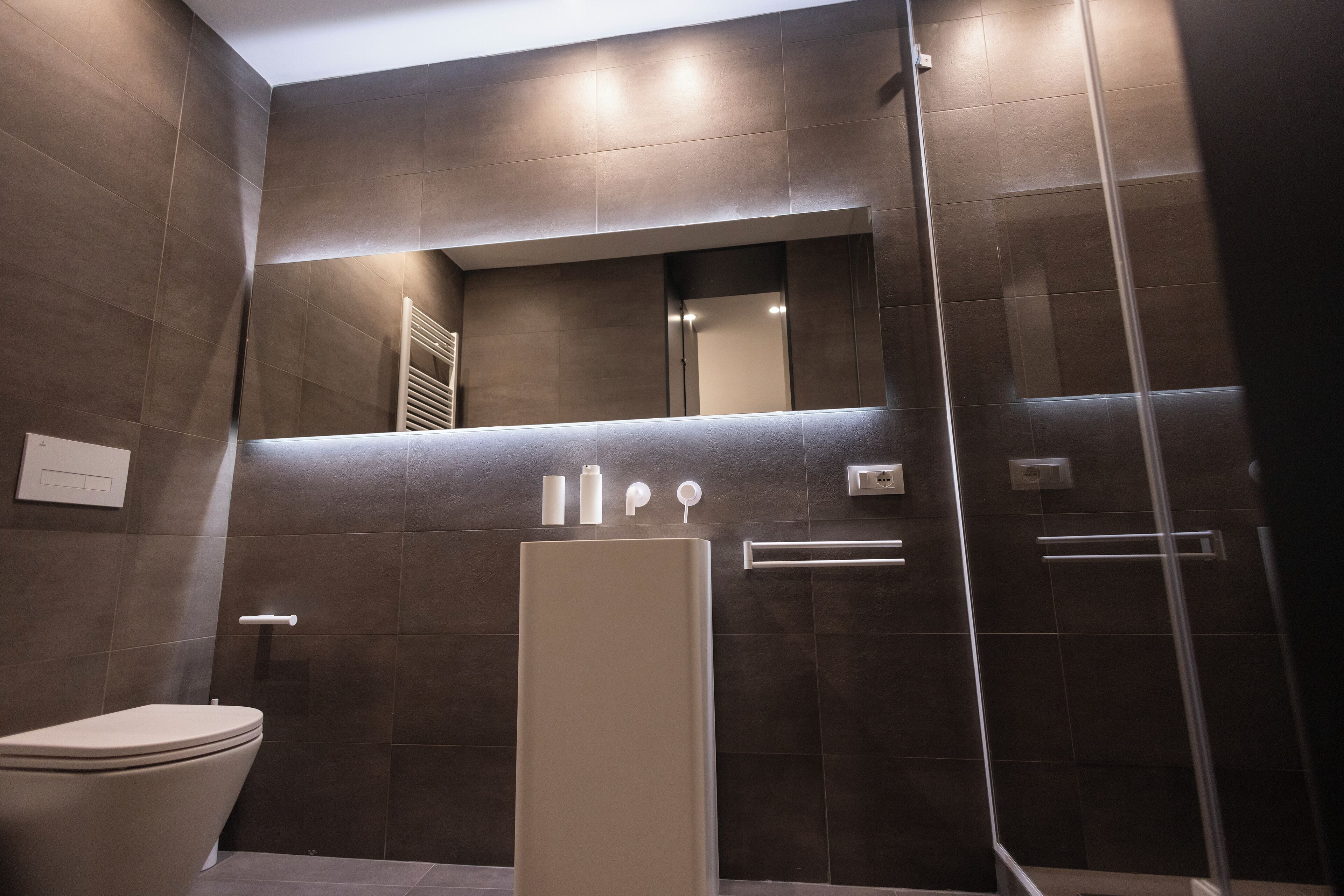 Foto - La Mia Terra Boutique Rooms