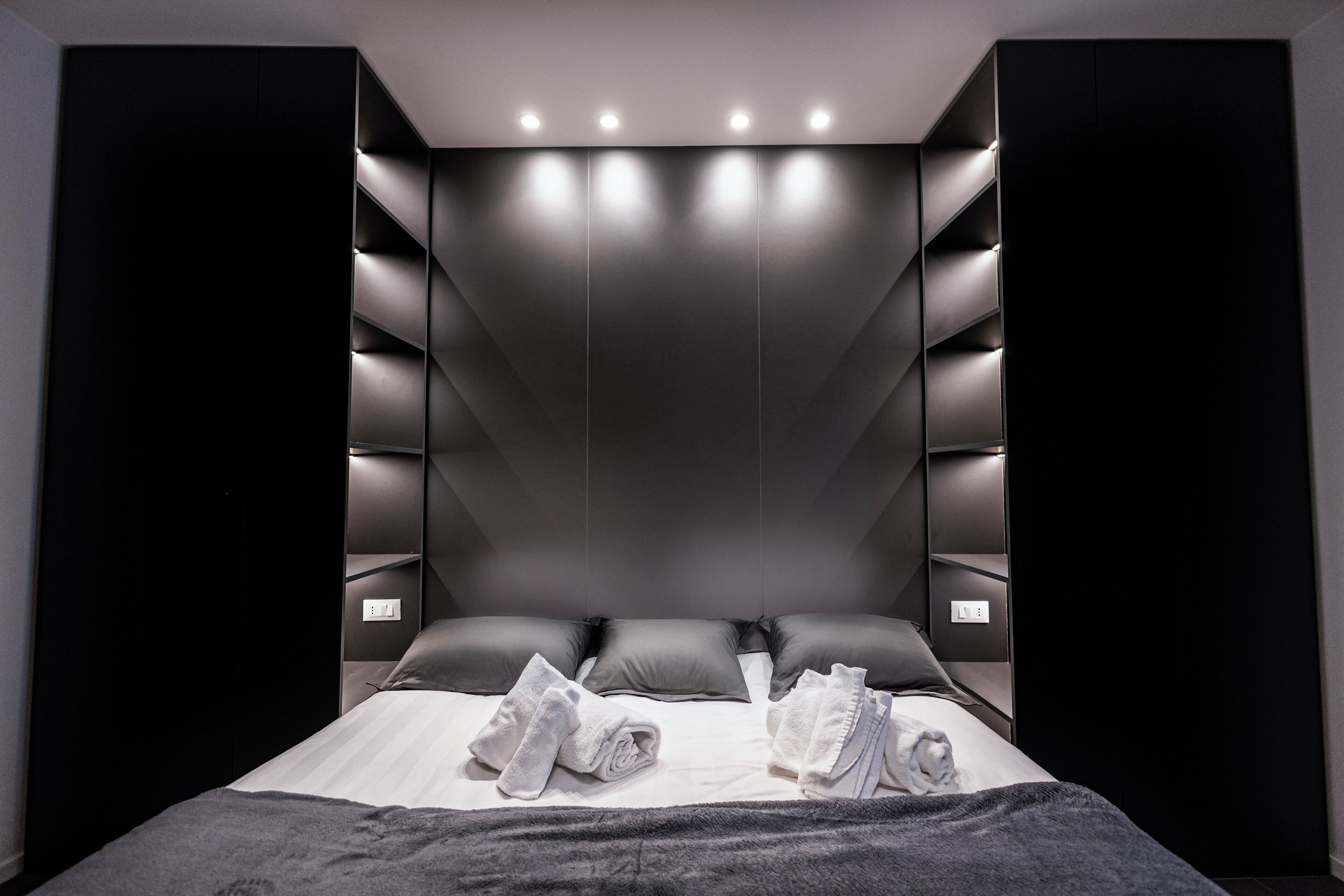 Foto - La Mia Terra Boutique Rooms