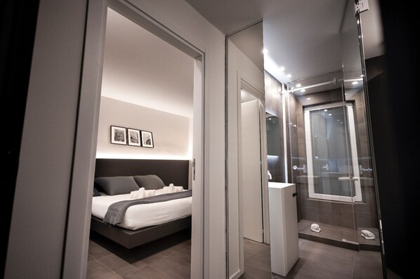 Couette en duvet d'oie, bureau, chambres insonorisées