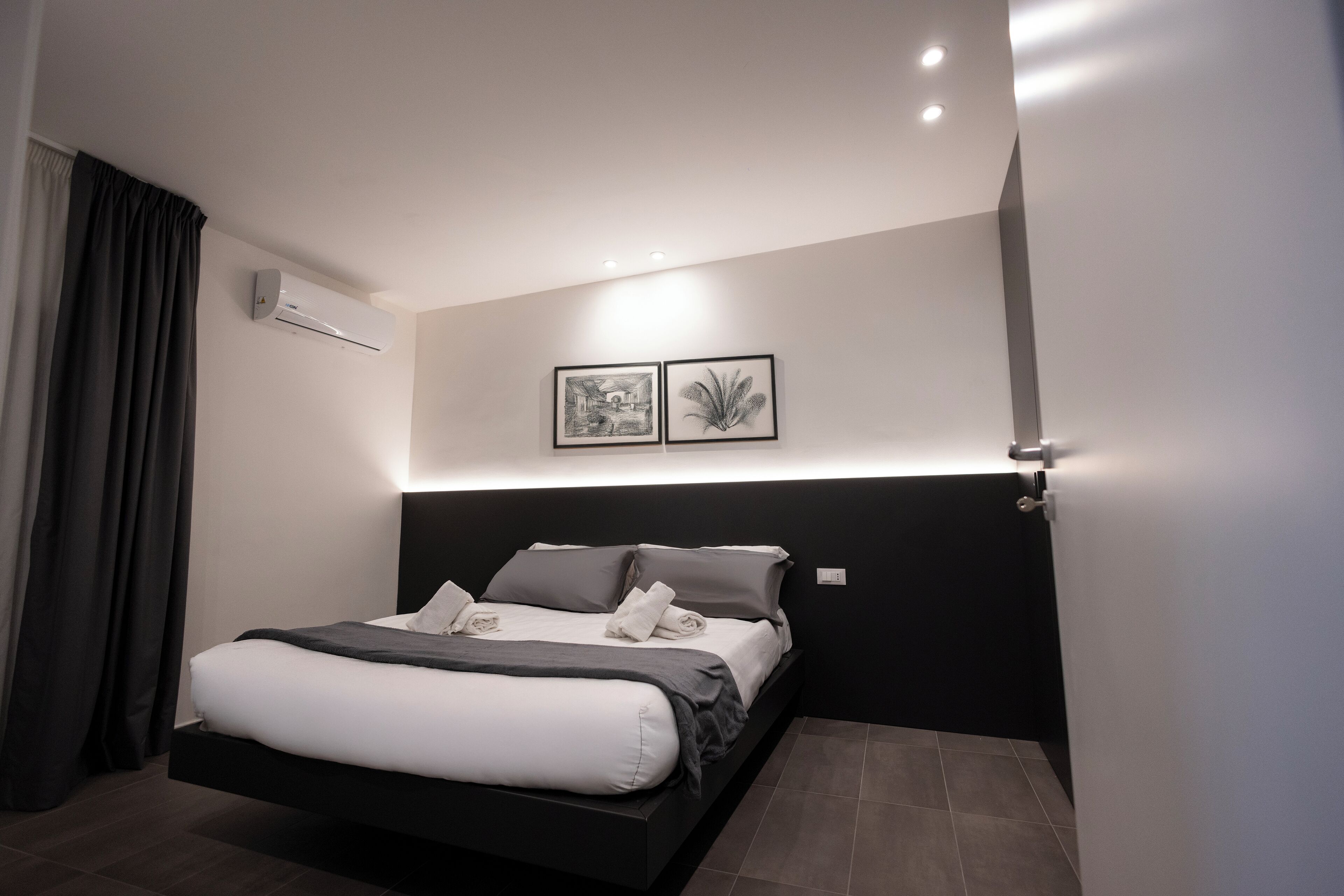 Foto - La Mia Terra Boutique Rooms