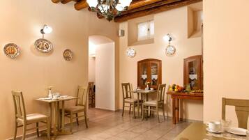 Servei de restauració