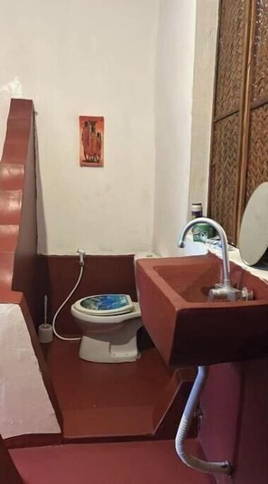 Handdoeken, toiletpapier