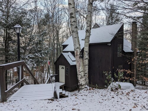 Trails End
4-bedroom house in Waterville Estates with EV Hook up availability 