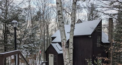 Trails End
4-bedroom house in Waterville Estates with EV Hook up availability