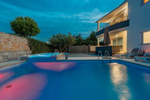 Villa Julija  ZadarVillas