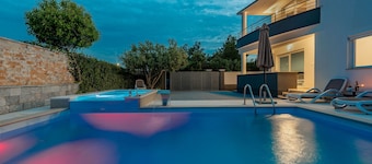 Villa Julija