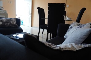 TV connectée