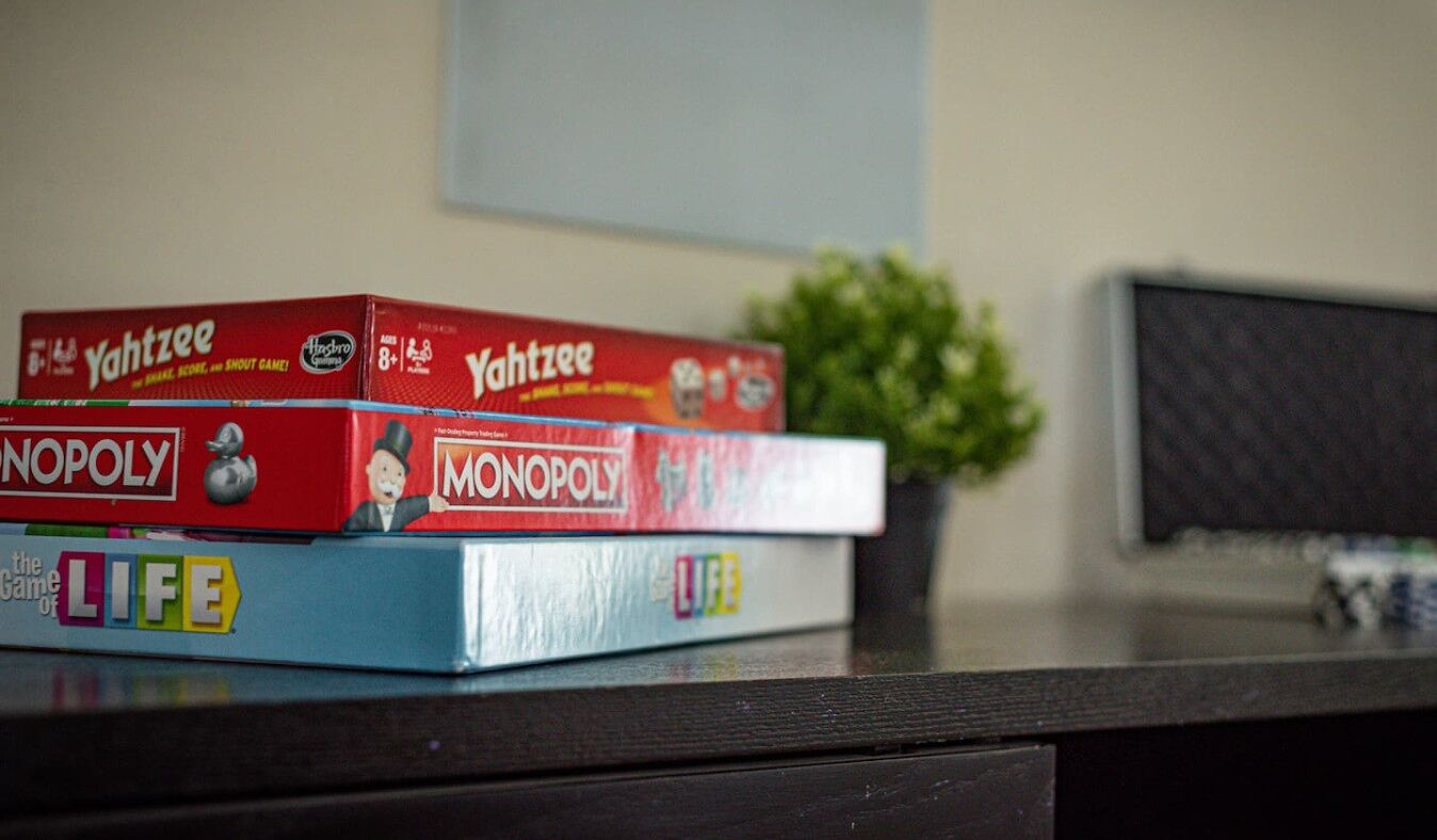 Miscellaneous