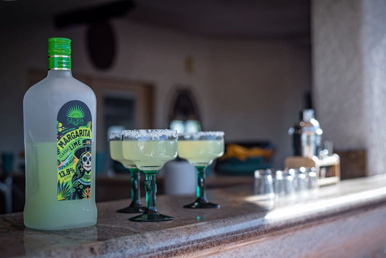 Baari (majoituspaikassa)