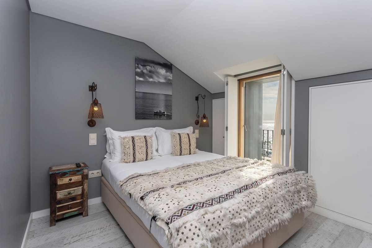 In-room safe, blackout curtains, iron/ironing board, rollaway beds