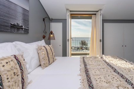 In-room safe, blackout drapes, iron/ironing board, rollaway beds