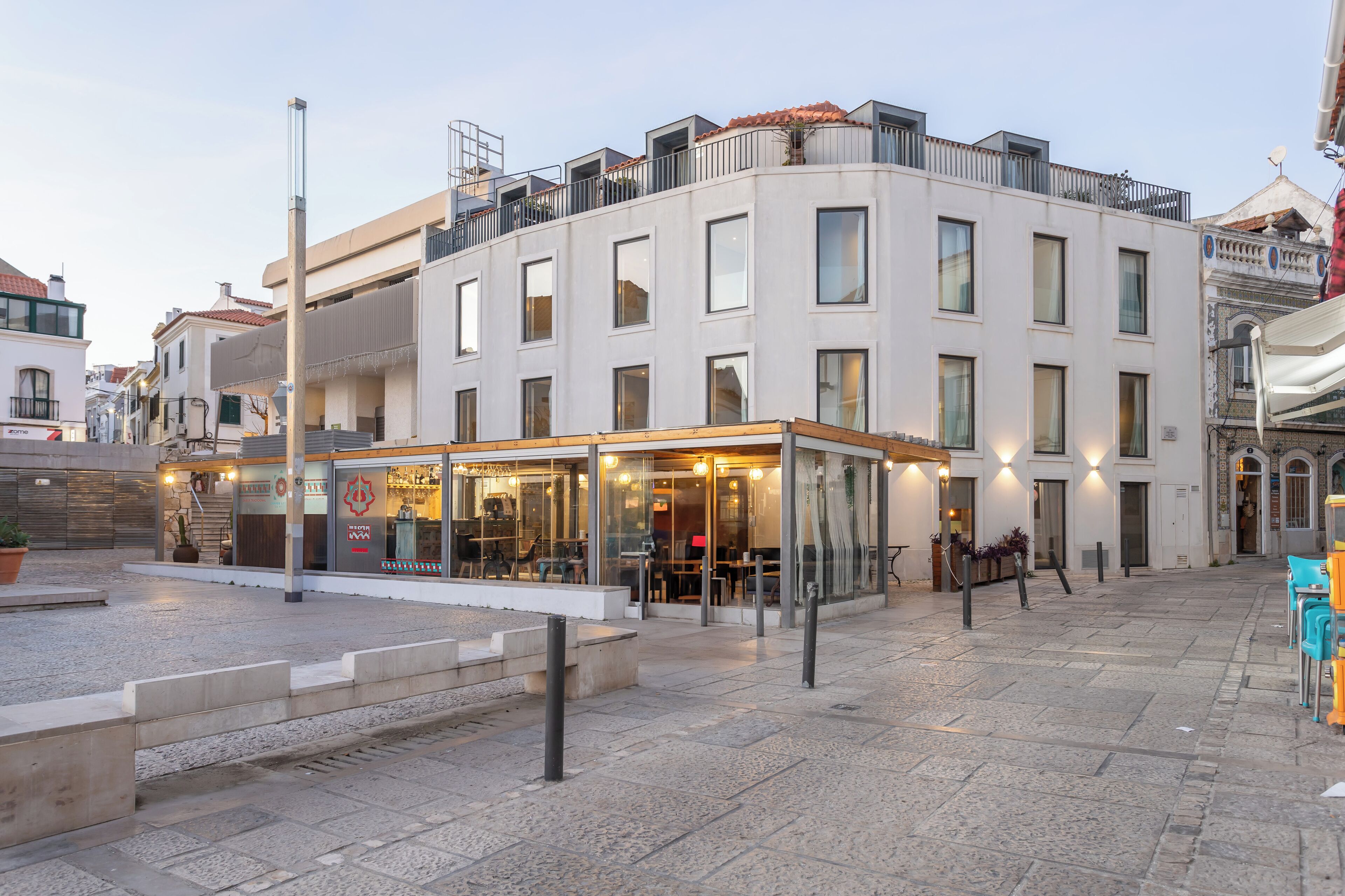 Foto - Casa da Praça - Alojamento Local