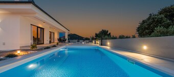 Villa Miki ZadarVillas