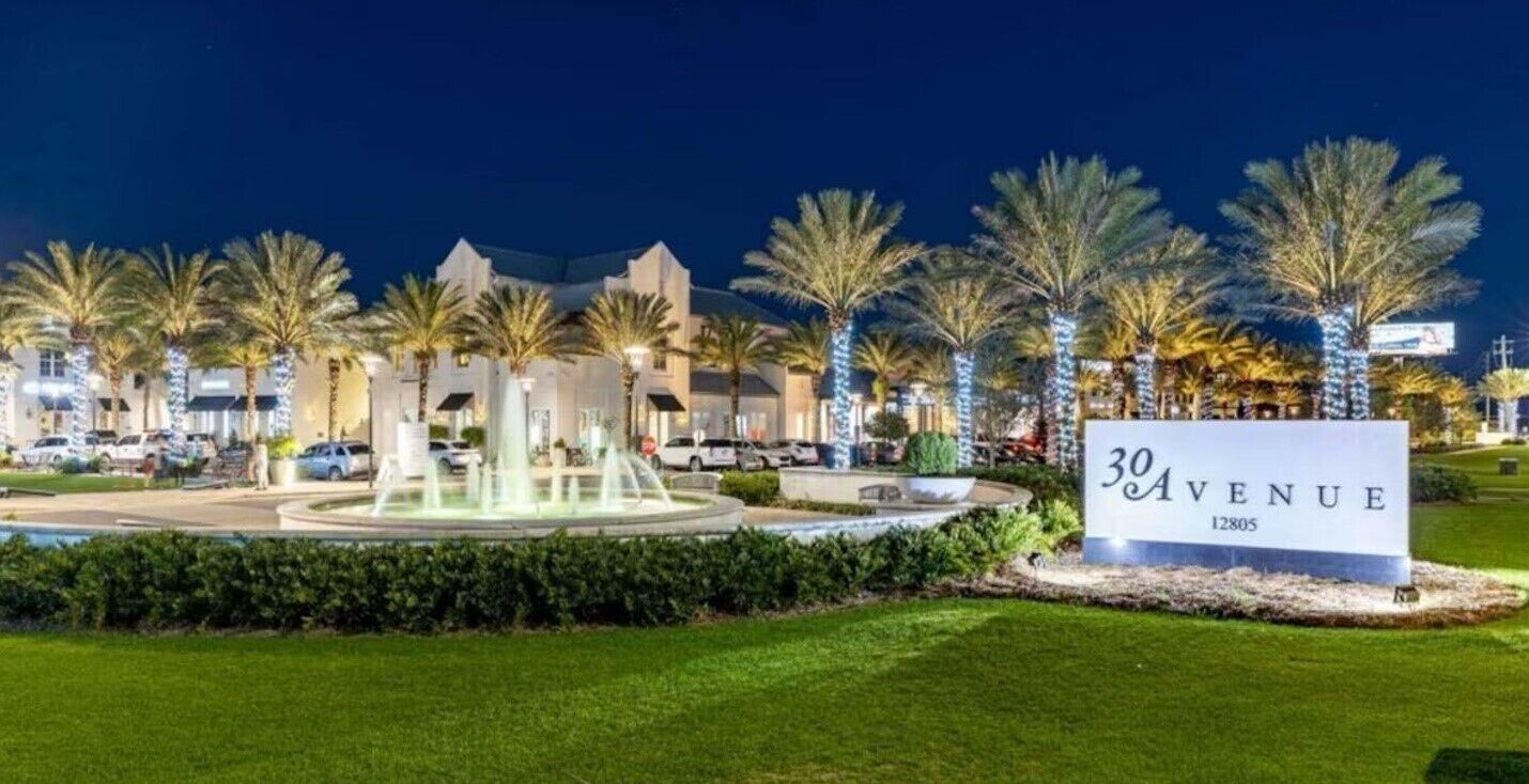 Àrea exterior de l'allotjament