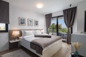 6 chambres, fer et planche à repasser, Wi-Fi gratuit, draps fournis