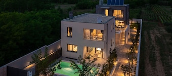 Villa Tina ZadarVillas