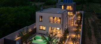 Villa Tina ZadarVillas