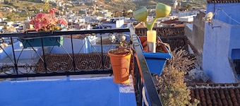 CASA DAOUED APRT C