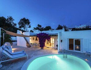 Villa | Extérieur