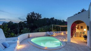 Villa | Havuz