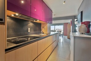 Leilighet | Eget kjøkken