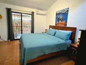 1 slaapkamer, internet, beddengoed