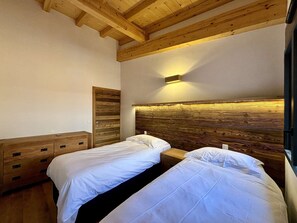 2 chambres