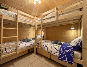 2 Schlafzimmer, kostenloses WLAN