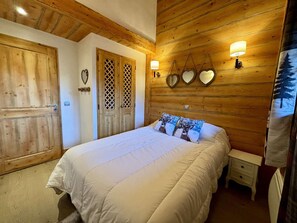 2 soverom og wi-fi (inkludert)