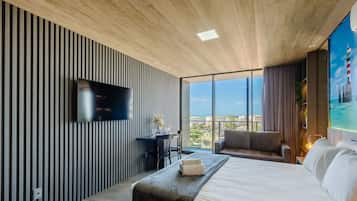 Basic Apartment