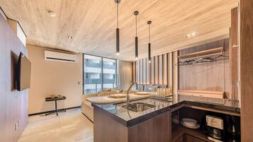 Basic Studio | Interior