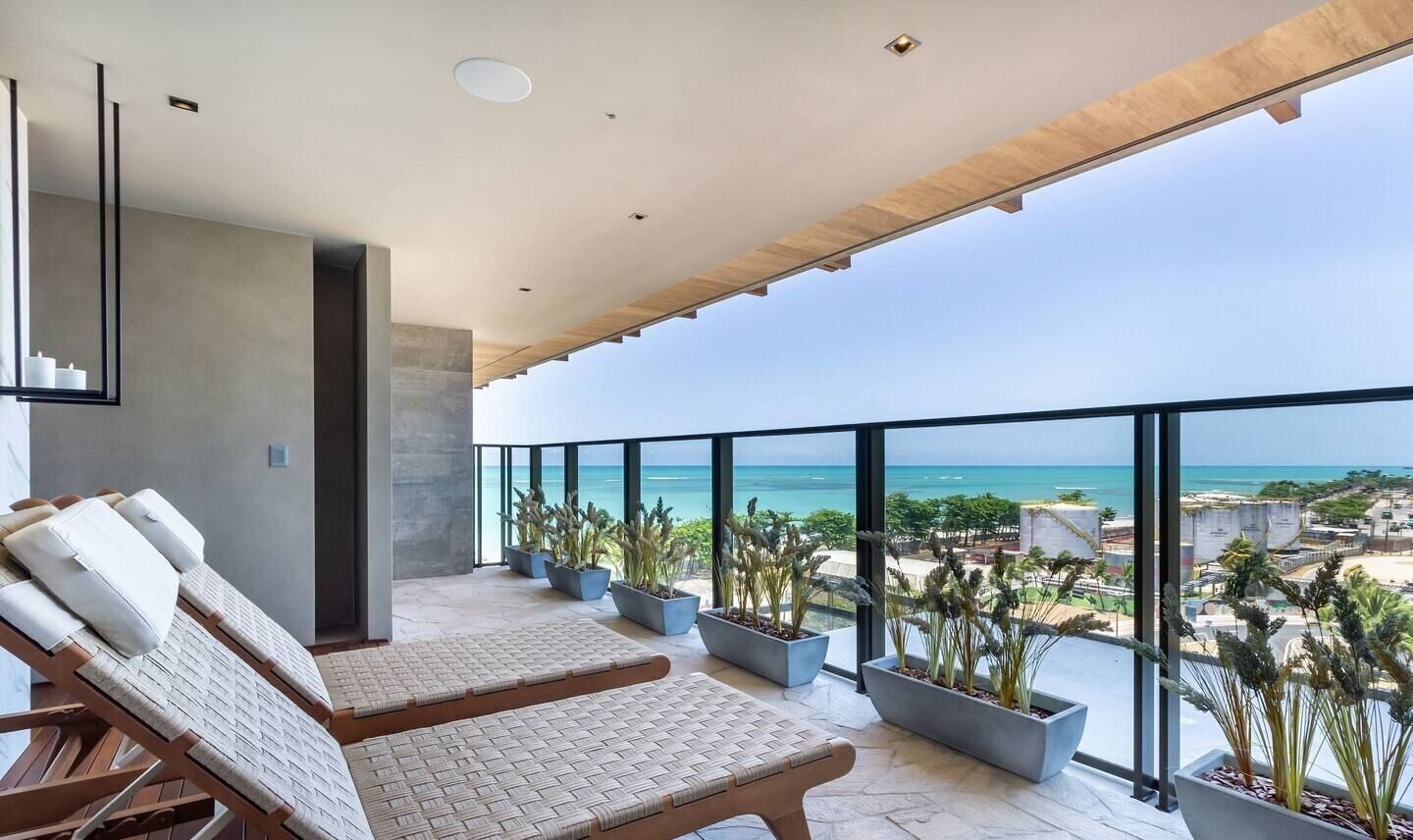 Estudio básico | Interior