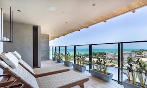 Estudio básico | Interior