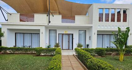 Pv 22 at Pazuri Holidays